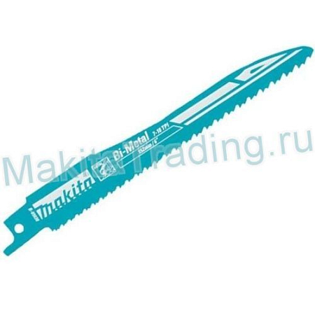 Полотно для сабельной пилы Makita B-05044-25 152x6-10 25шт